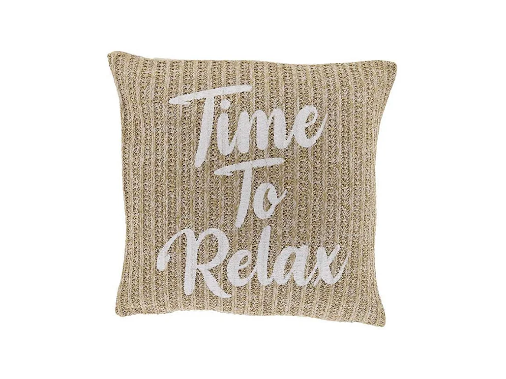 Coussin décoratif Don Design 5 -45x45cm