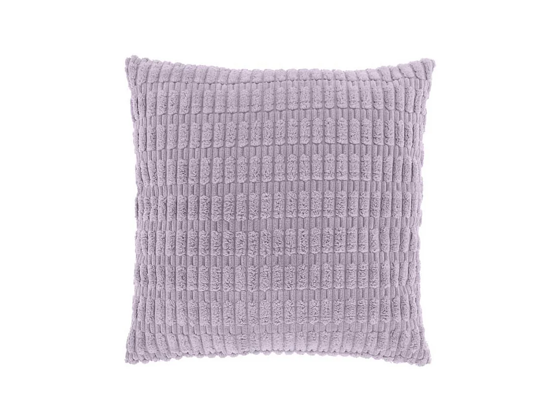 Dekoratives Kissen Cedro Lila -45x45cm