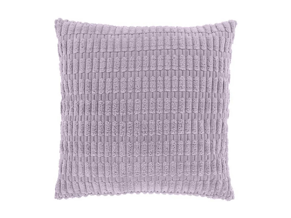 Coussin décoratif Cedro Lila -45x45cm