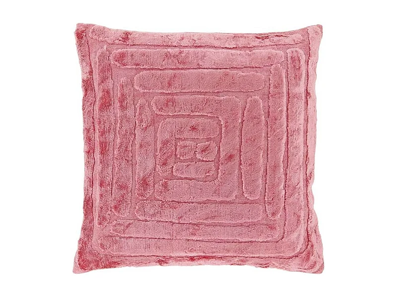 Dekoratives Kissen Vespa Sugar Pink -45x45cm