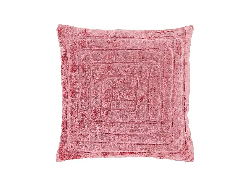 Coussin décoratif Vespa Sugar Pink -45x45cm