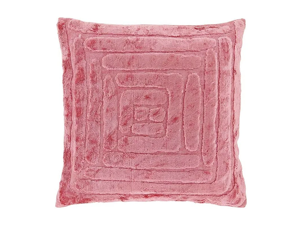 Coussin décoratif Vespa Sugar Pink -45x45cm