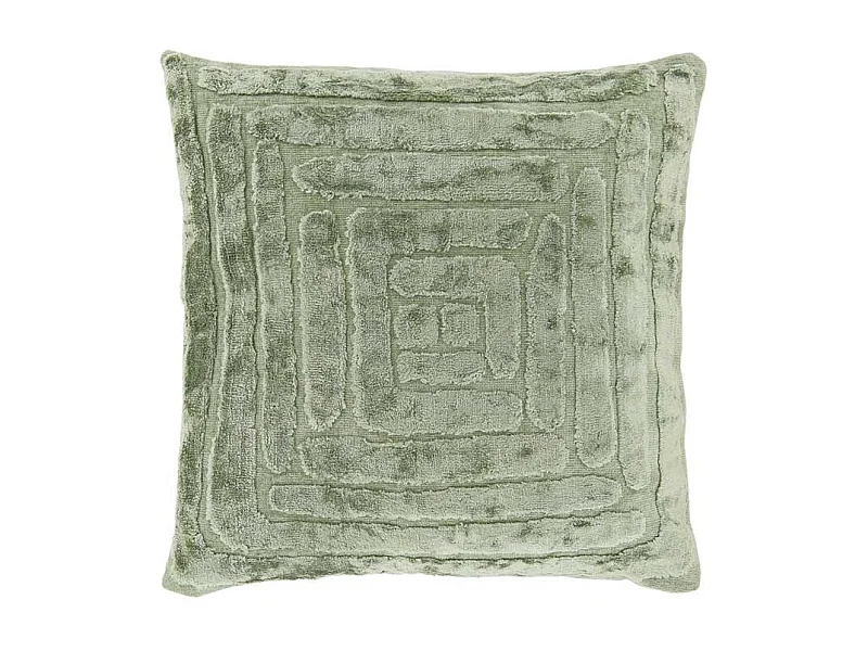 Dekoratives Kissen Vespa Tea Green -45x45cm