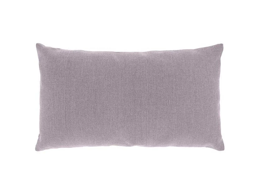 Coussin décoratif Elba Lila - 30x50cm