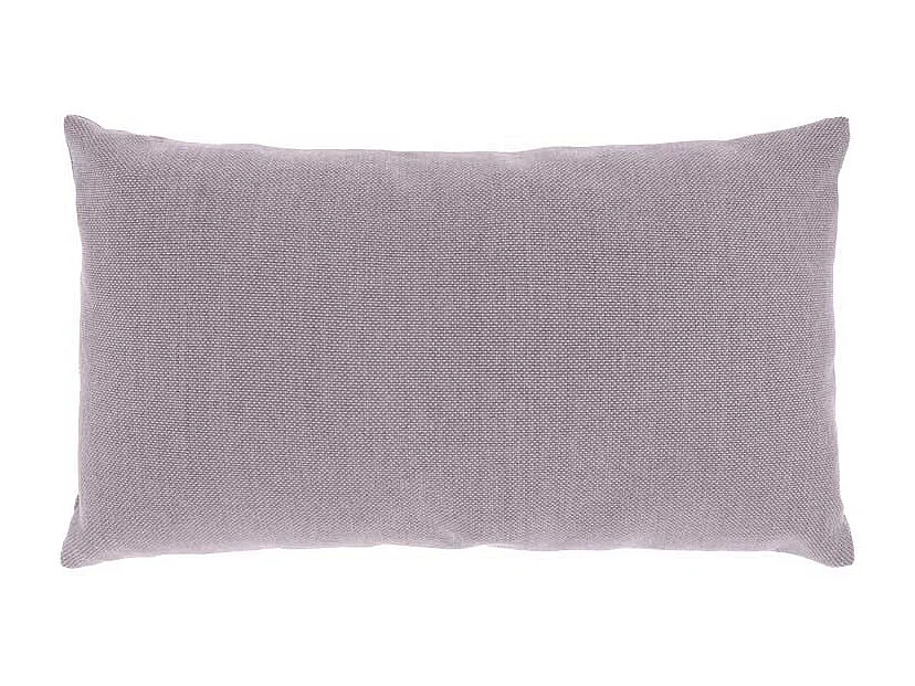 Coussin décoratif Elba Lila - 30x50cm