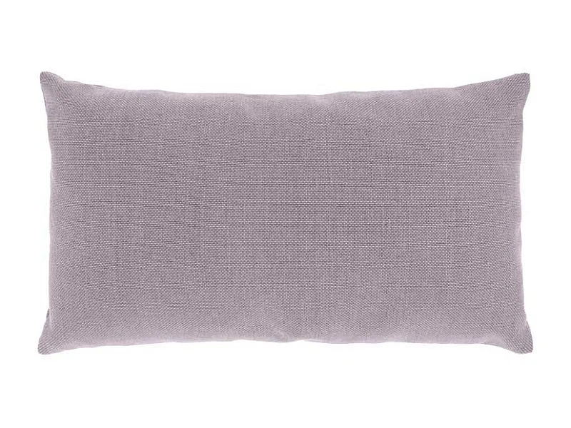 Coussin décoratif Elba Lila - 30x50cm
