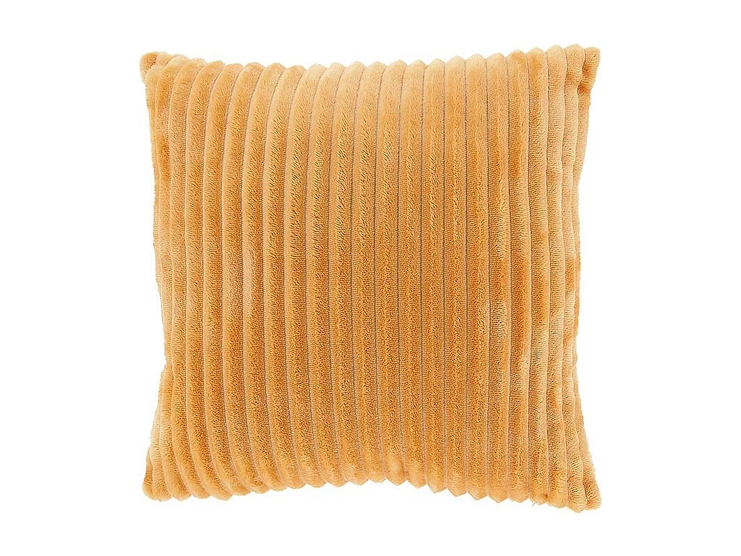 Sierkussen Dez Apricot -45x45cm