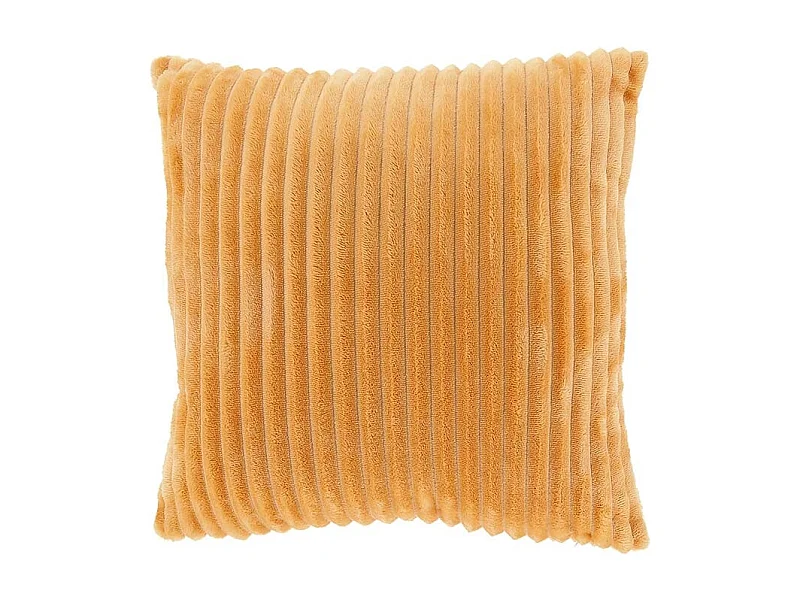 Sierkussen Dez Apricot -45x45cm