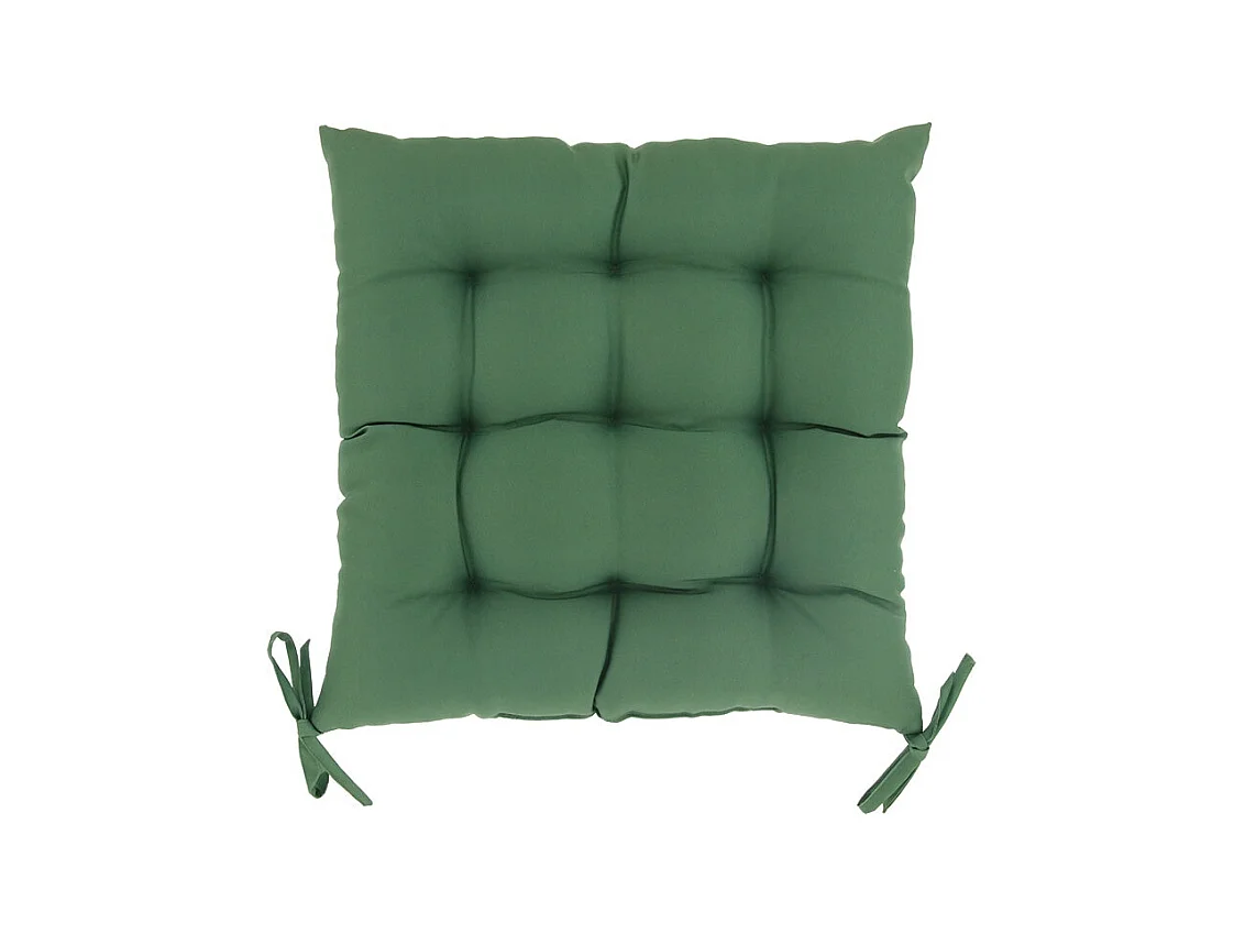 Kussen Ann Outdoor - 40x40cm - Green