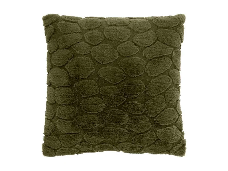 Sierkussen Daaf Winter Green -45x45cm