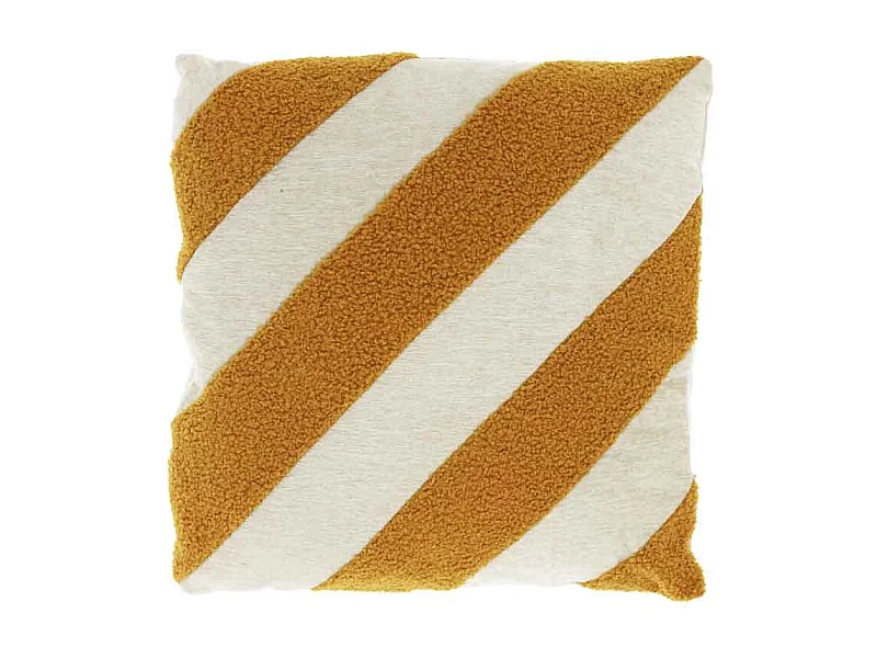 Dekokissen Kella Latte -45x45cm