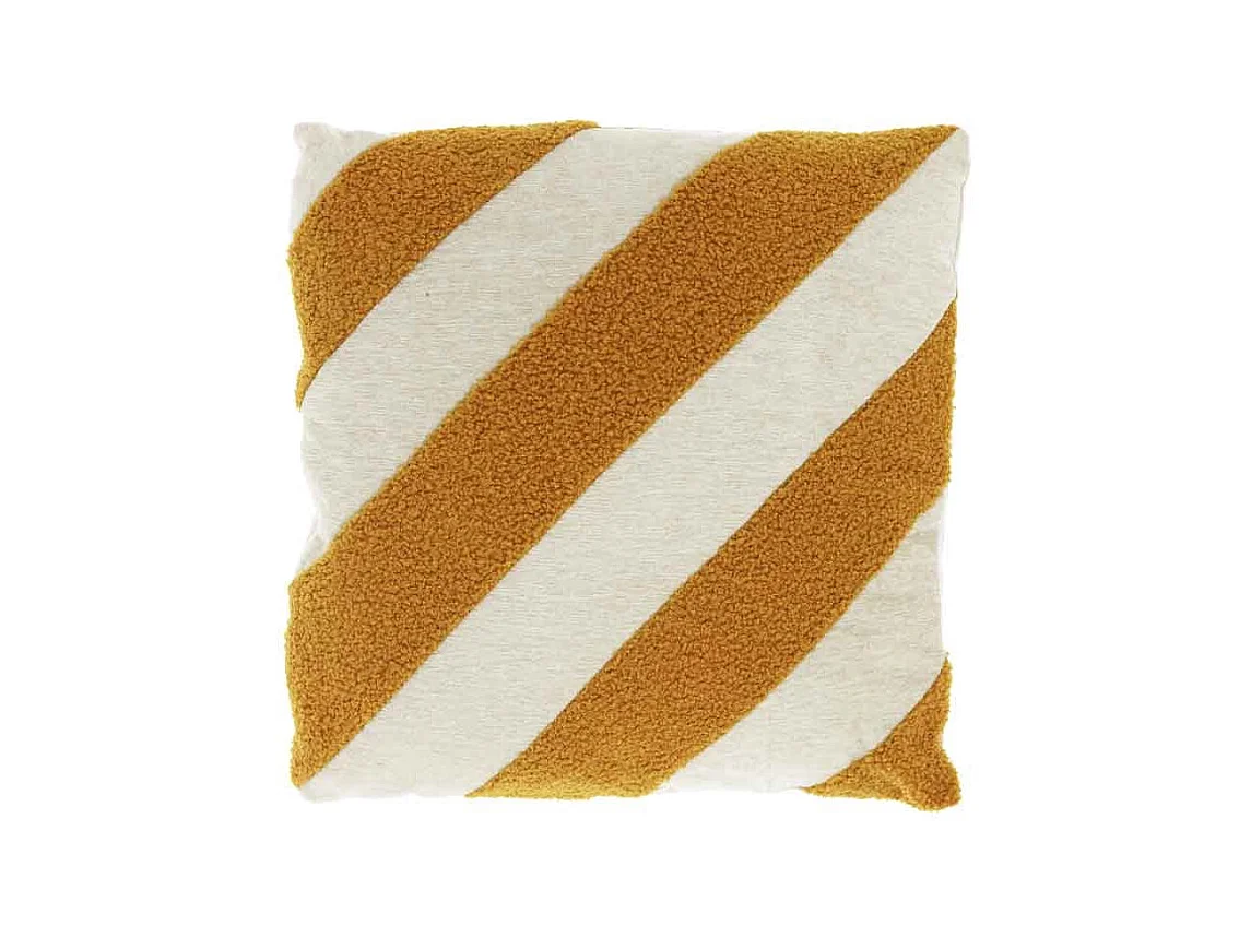 Coussin décoratif Kella Latte -45x45cm