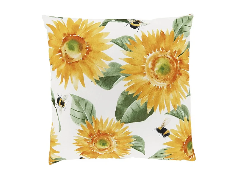 Sierkussen Sharon outdoor Dessin 5 -45x45cm