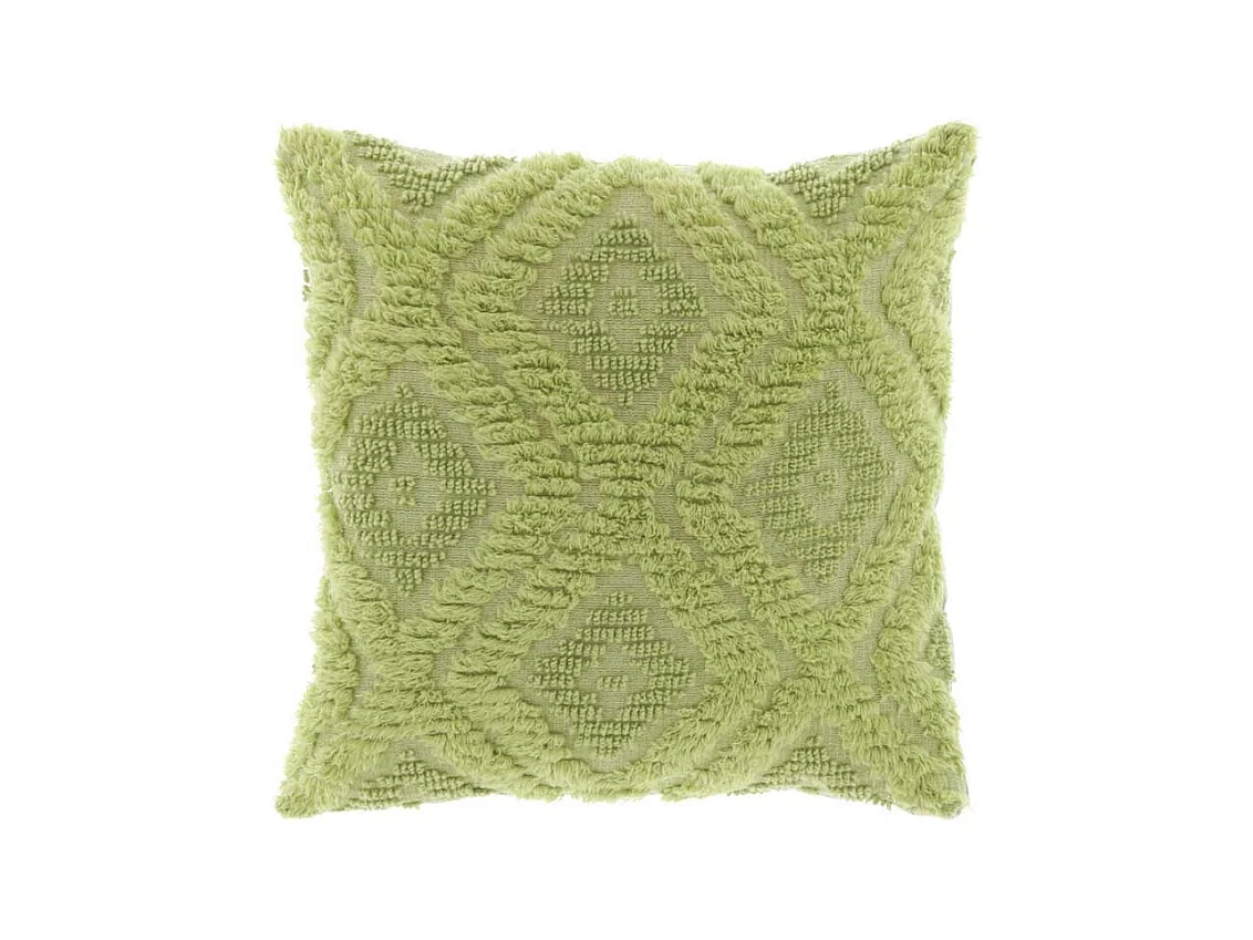 Kussen Nadira 45x45cm Nile Green