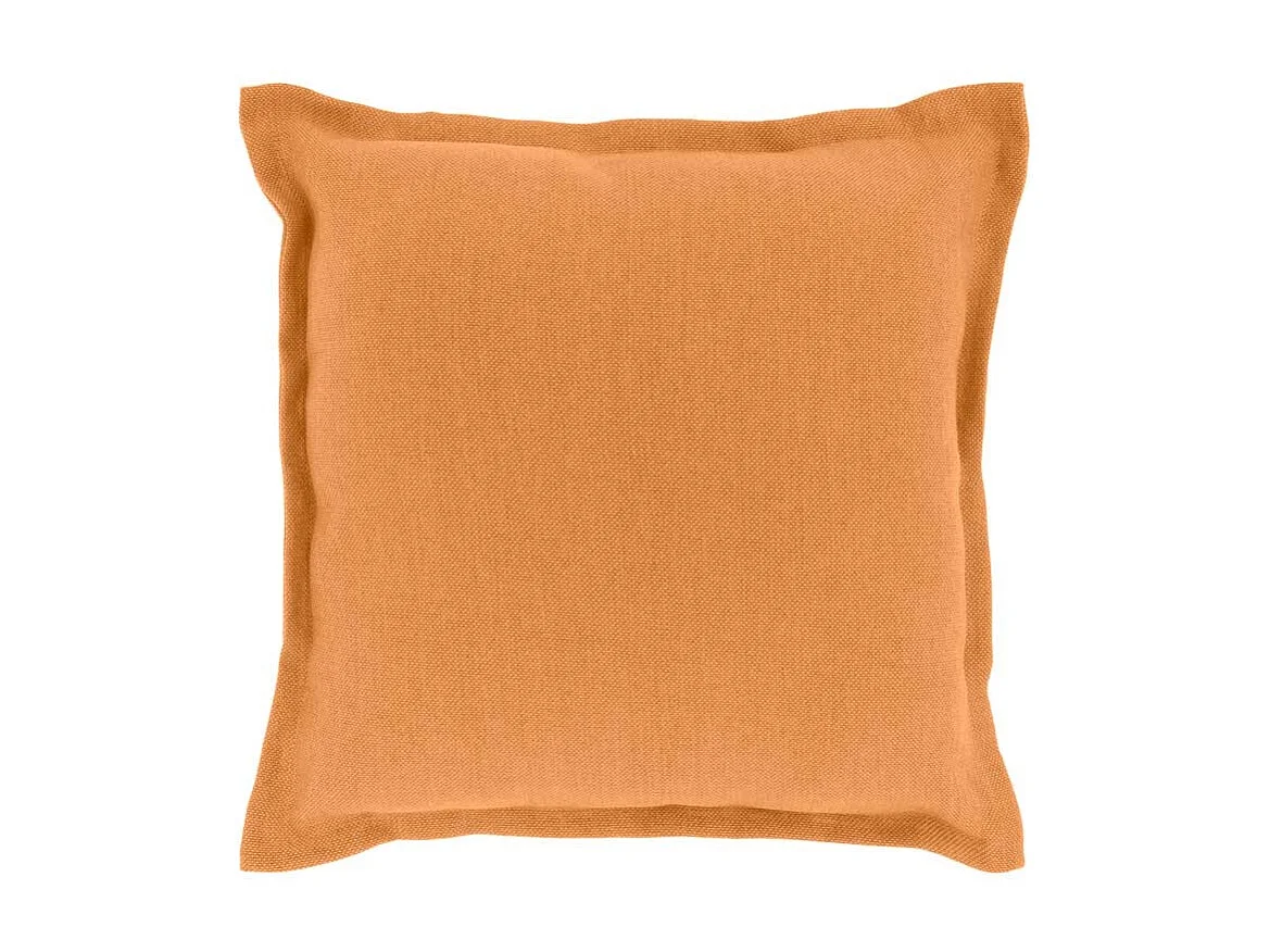 Sierkussen Elba outdoor Apricot -50x50cm