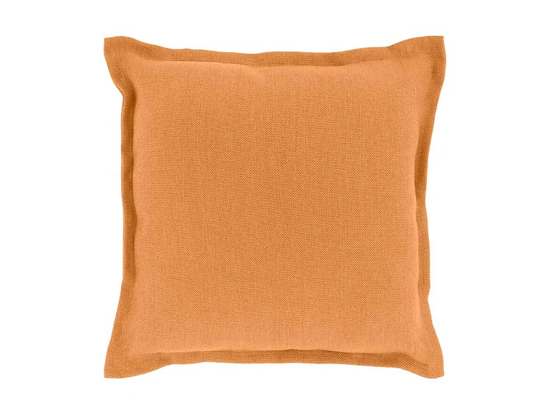 Sierkussen Elba outdoor Apricot -50x50cm