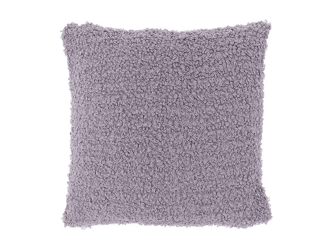 Coussin décoratif Chico Lila -45x45cm