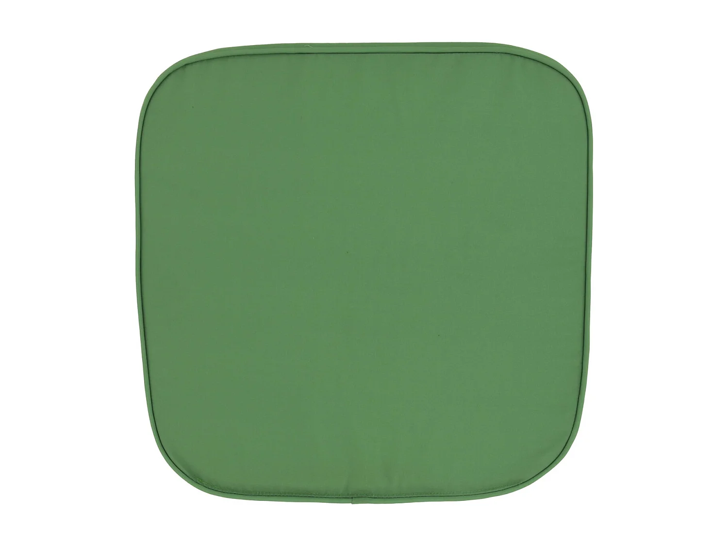Coussin Fonz - 45x46cm - Vert Forêt