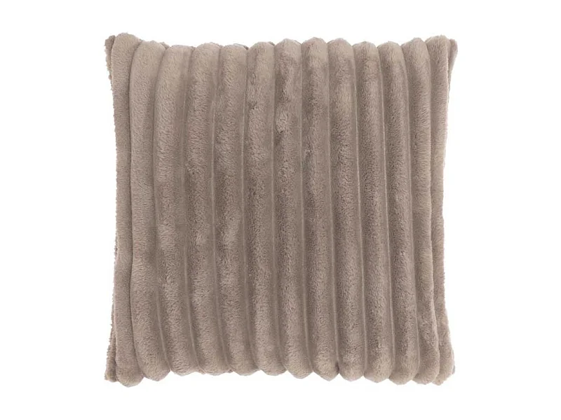 Dekokissen Lex Taupe - 50x50cm