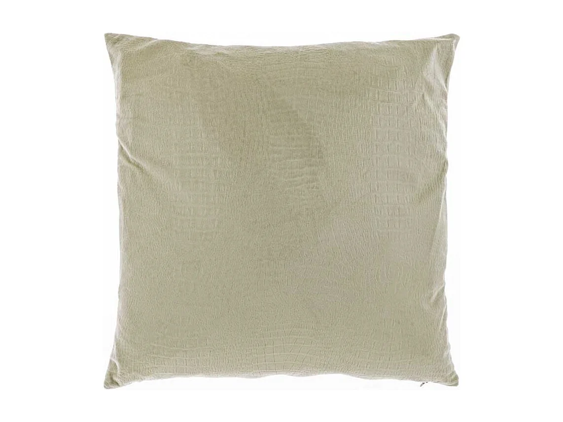 Kissen Gigi 45x45cm Taubenweiß