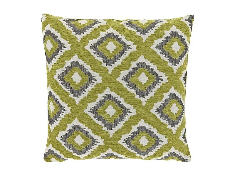 Coussin décoratif Riley Moss Green -45x45cm