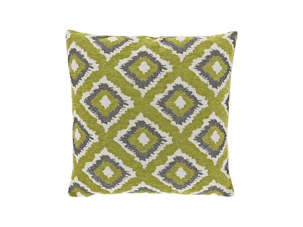 Coussin décoratif Riley Moss Green -45x45cm