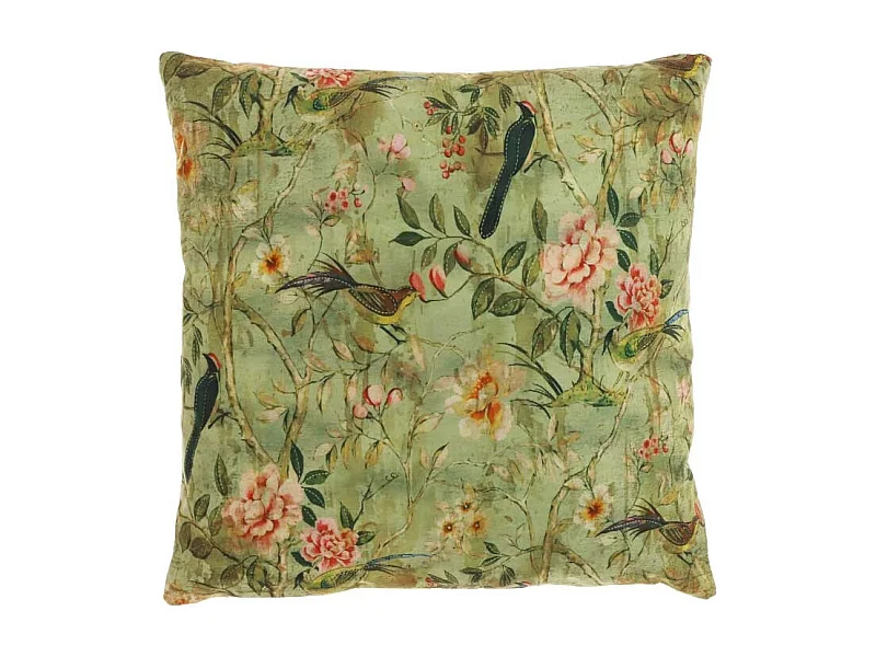 Coussin décoratif Siwa Design 5 -45x45cm