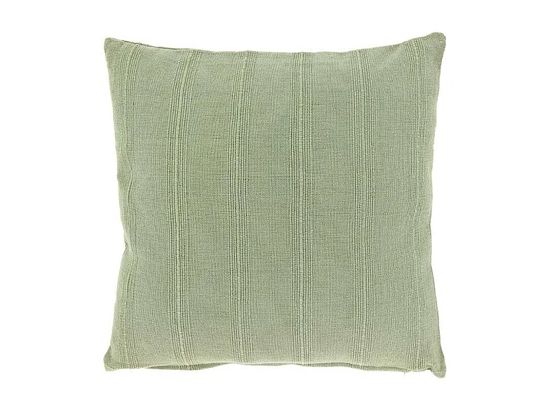 Sierkussen Nayla Tea Green -45x45cm