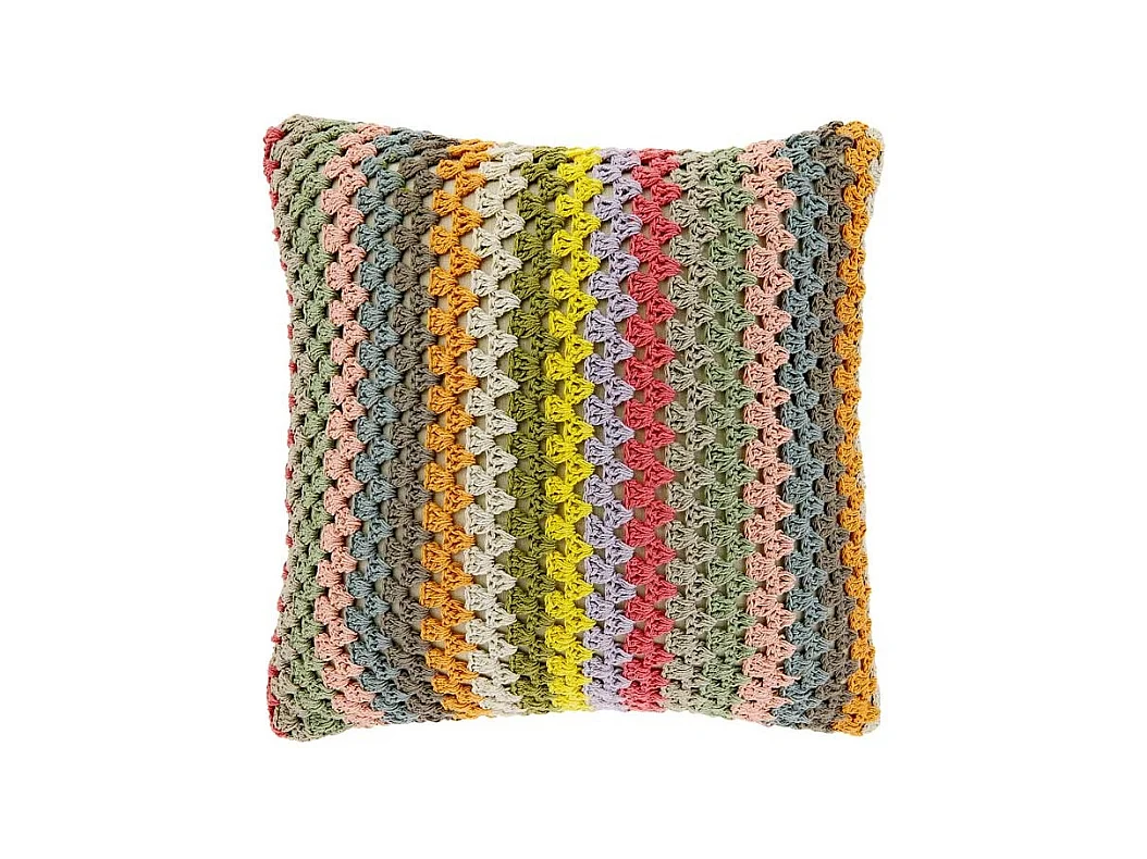 Coussin décoratif Dina Design 2 -45x45cm