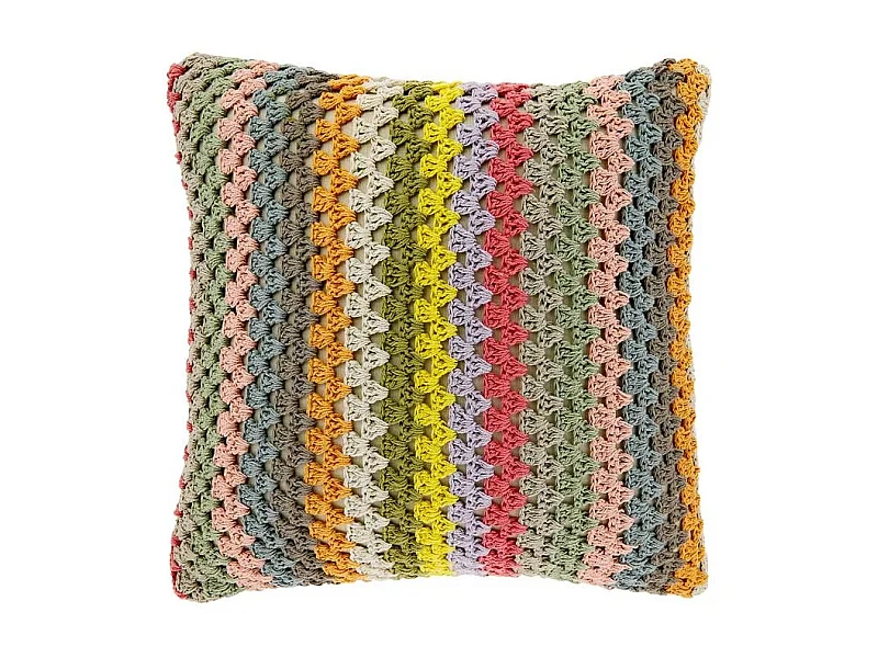 Coussin décoratif Dina Design 2 -45x45cm