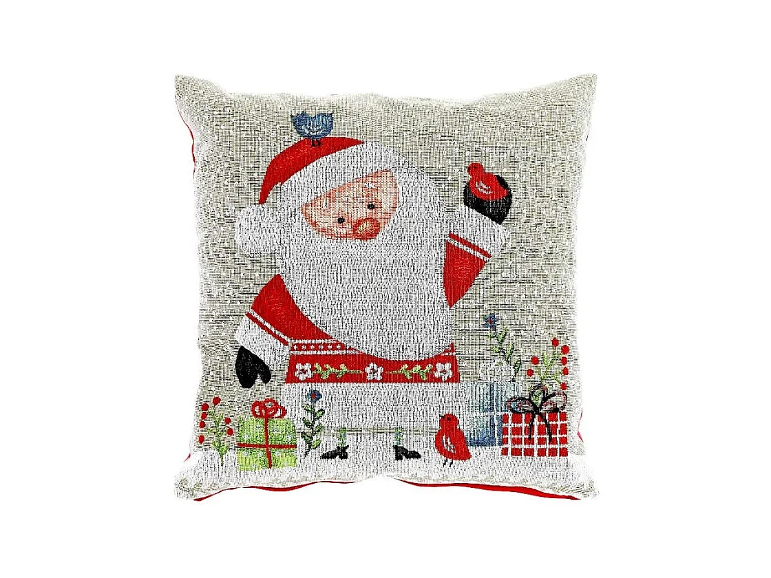Coussin décoratif Nadina Design 6 - 45x45cm