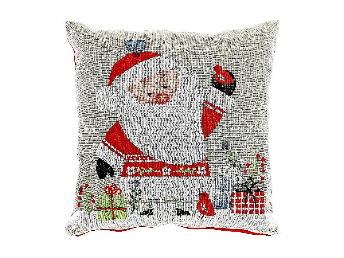 Dekokissen Nadina Design 6 - 45x45cm