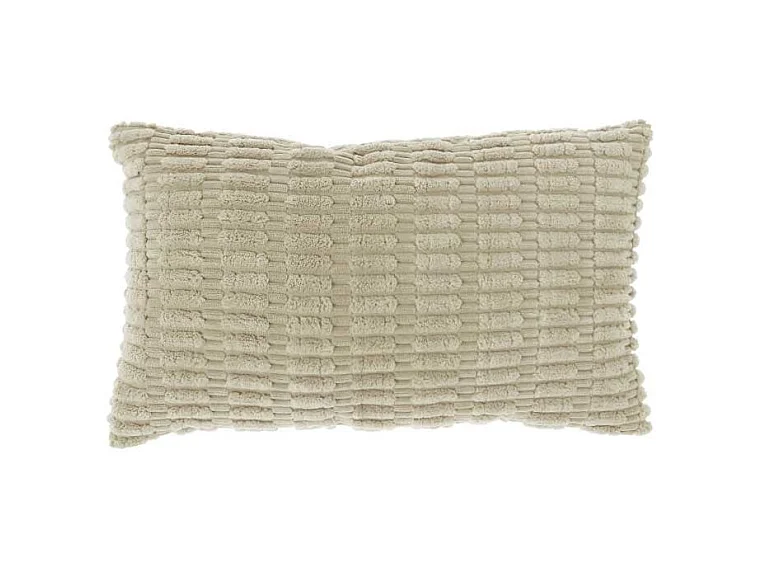 Sierkussen Cedro Chateau Grey - 30x50cm