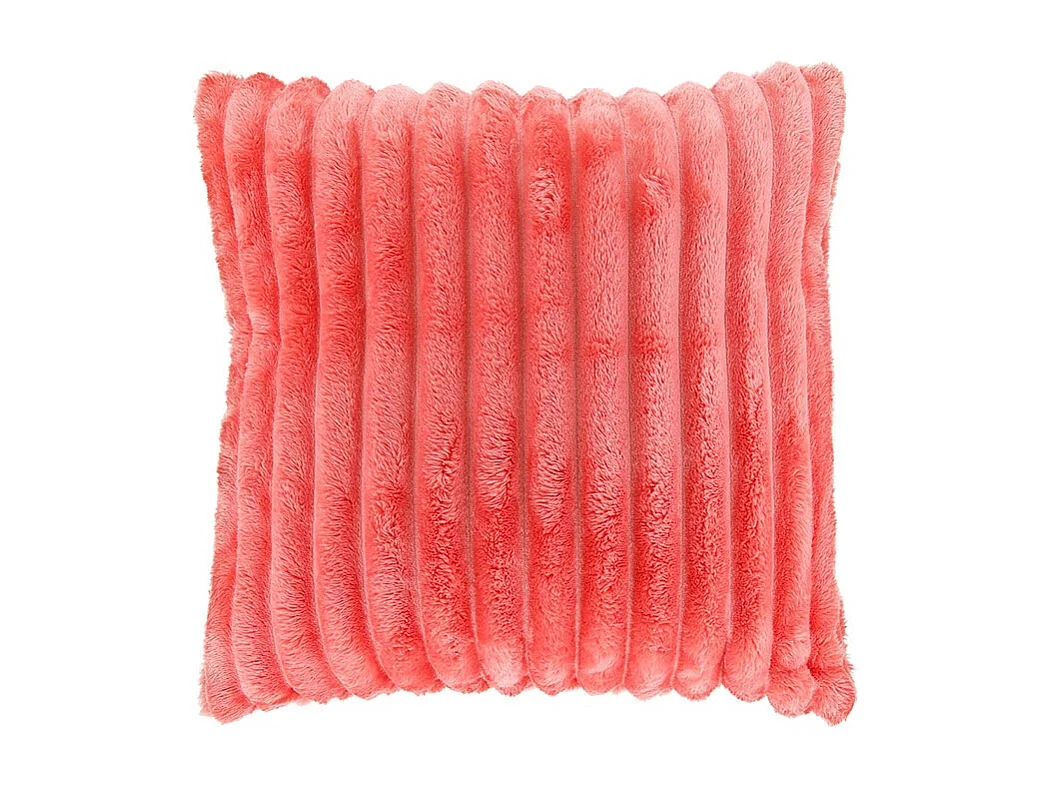 Coussin décoratif Lex Sugar Rose -50x50cm