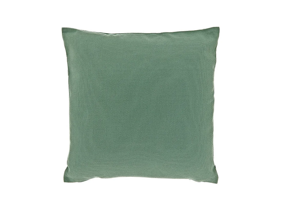 Elba Outdoor-Dekokissen Tea Green -45x45cm