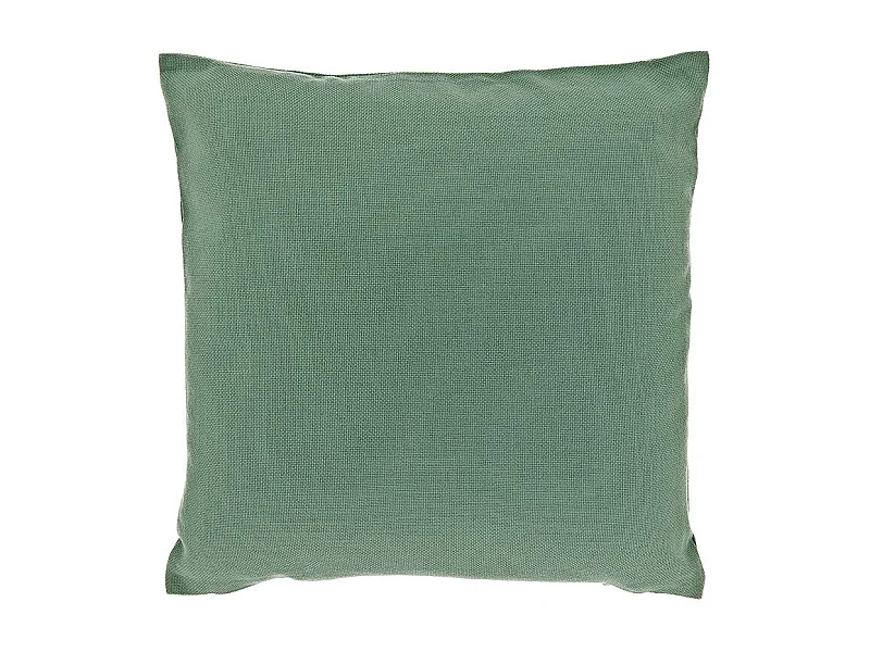 Coussin décoratif d'extérieur Elba Tea Green - 45x45cm