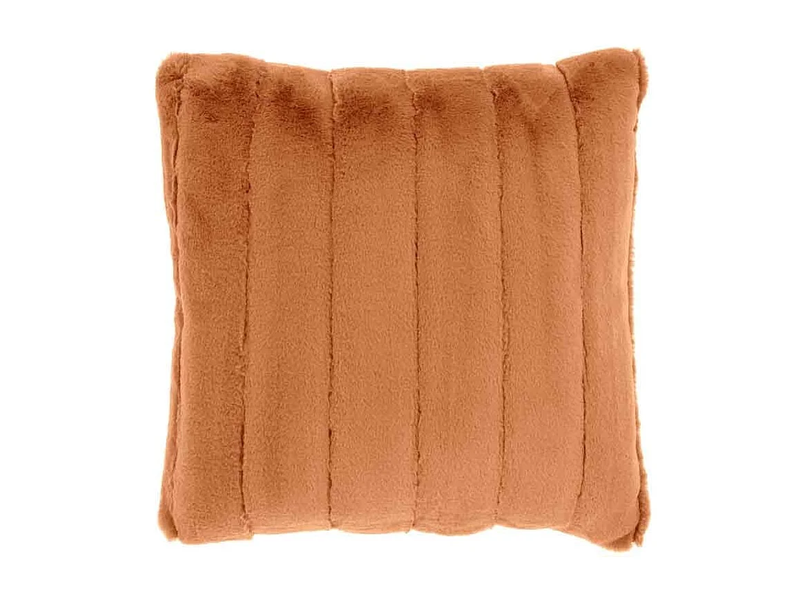 Coussin décoratif Norah Grès -45x45cm