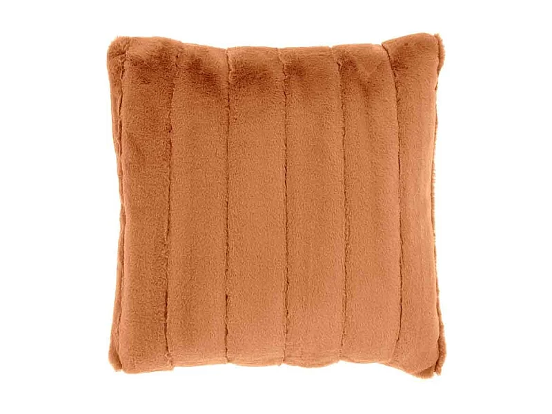 Coussin décoratif Norah Grès -45x45cm