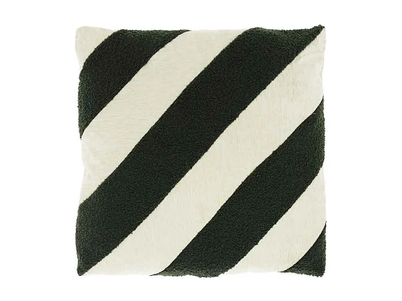 Sierkussen Kella Winter Green -45x45cm