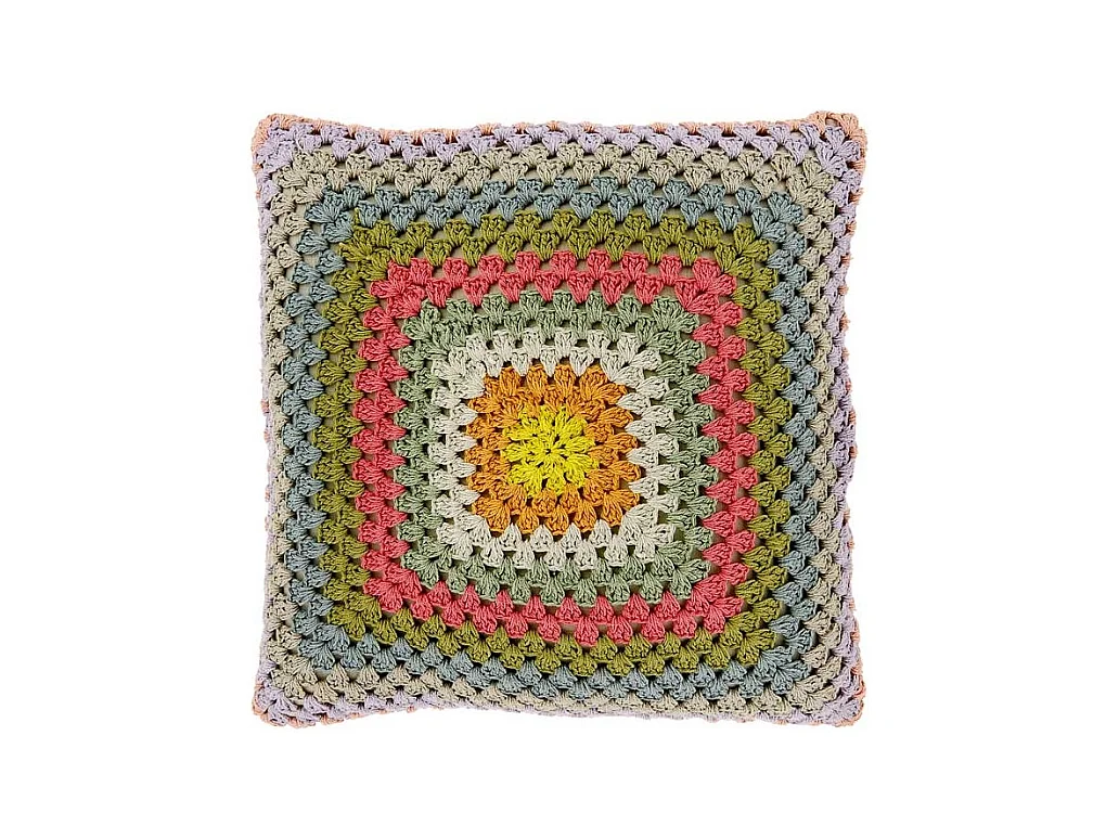 Coussin décoratif Dina Design 3 -45x45cm