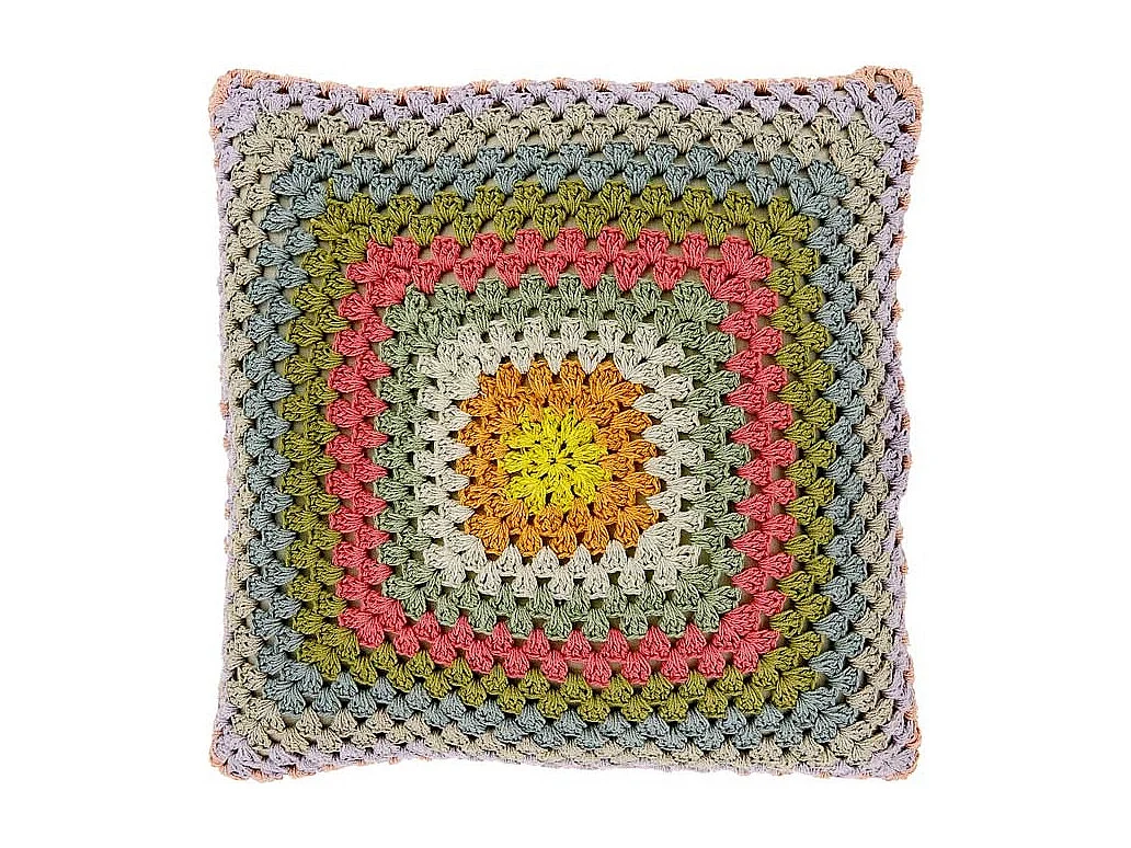 Coussin décoratif Dina Design 3 -45x45cm