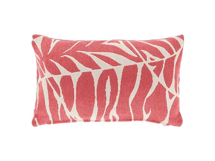 Coussin décoratif Filou Outdoor Sugar Rose -30x50cm