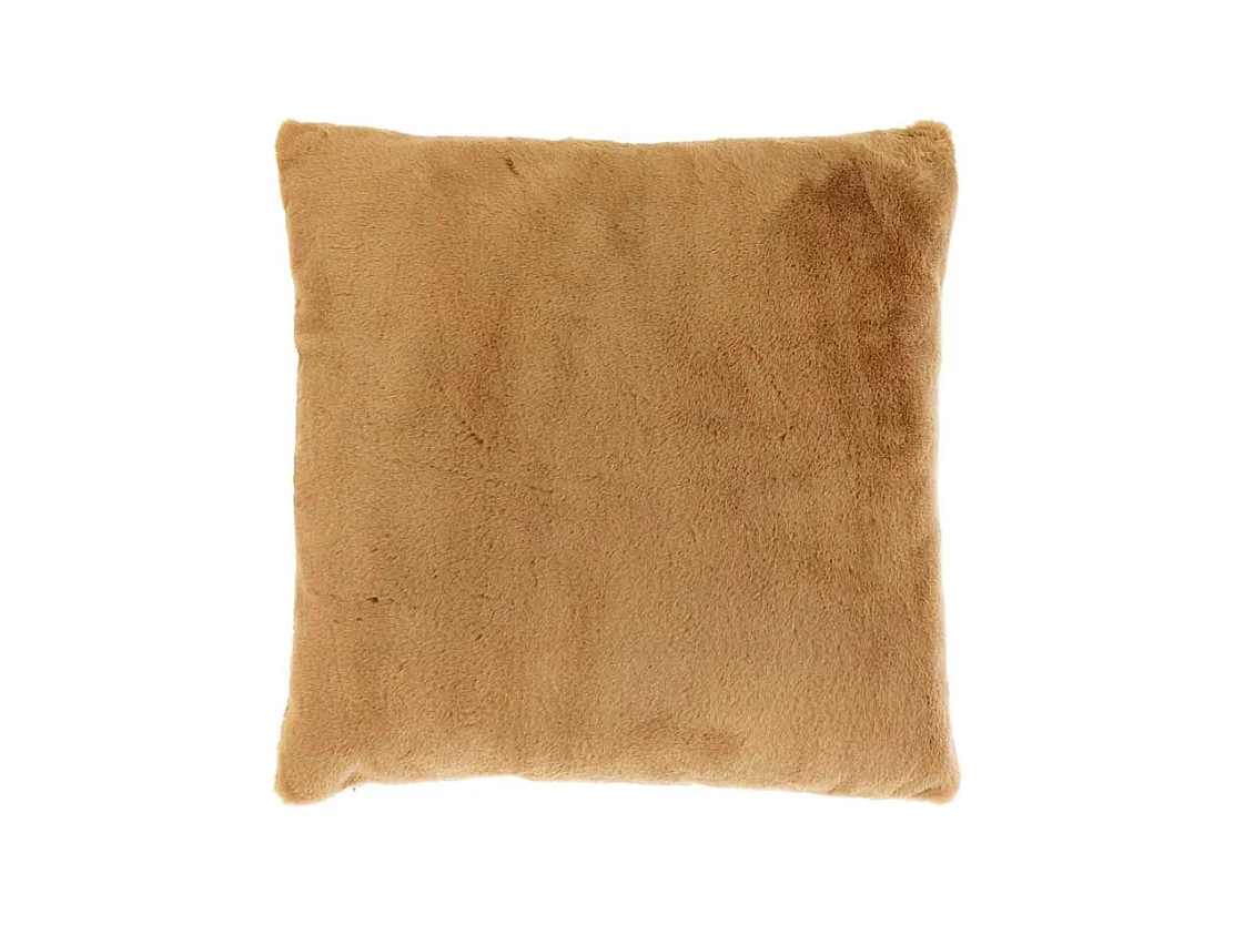 Coussin décoratif Klaas Latte -45x45cm