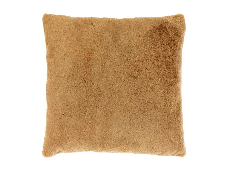 Coussin décoratif Klaas Latte -45x45cm