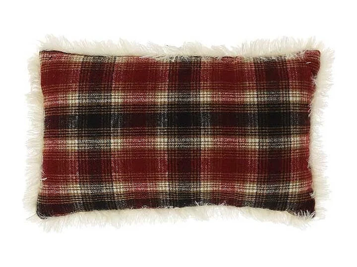 Coussin décoratif Gittan Design 2 - 30x50cm