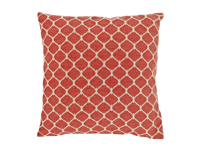 Sierkussen Miley Sugar Pink -45x45cm