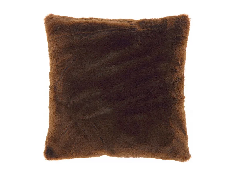 Kussen Lonne - 45x45cm - Bruin