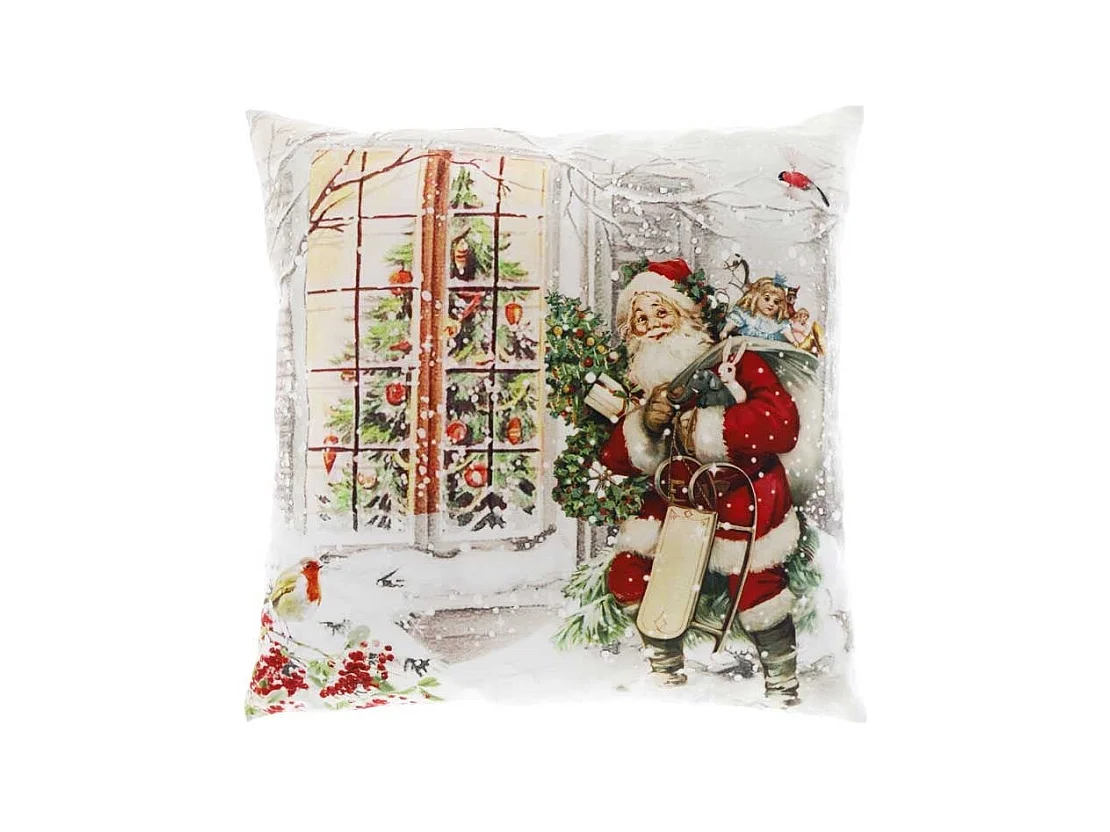 Coussin décoratif Filip Design 11 - 45x45cm