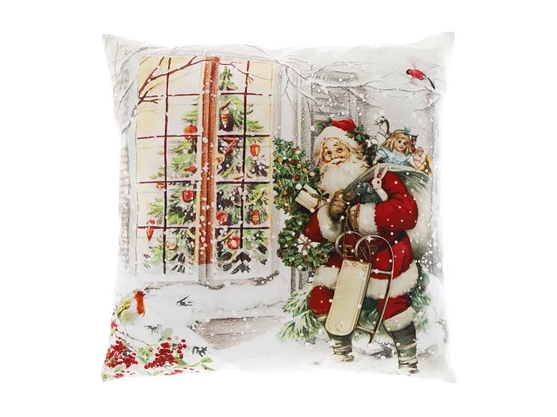 Sierkussen Filip Dessin 11 - 45x45cm