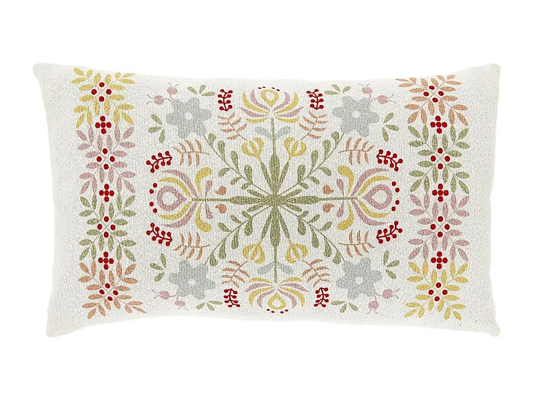 Coussin décoratif Riaz Design 1 -30x50cm